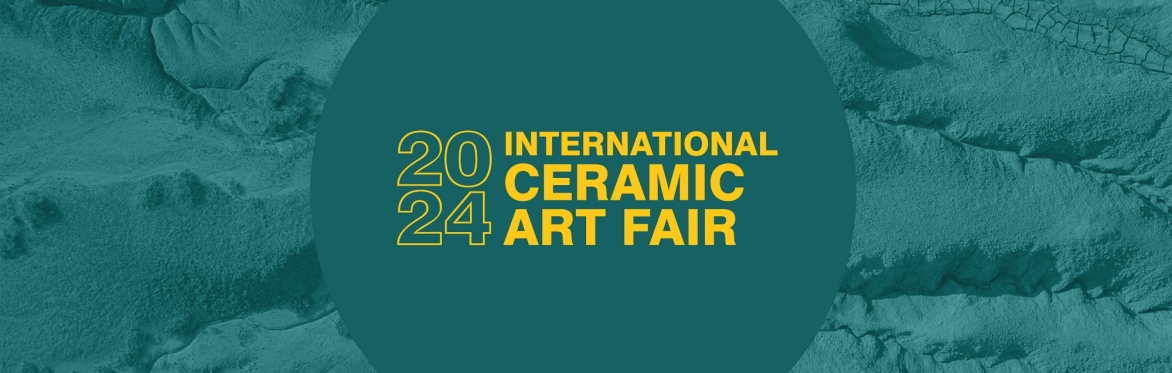 Preview Gala: International Ceramic Art Fair 2024