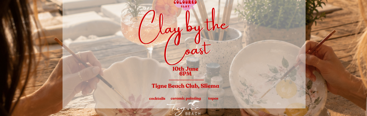 Clay by the Coast