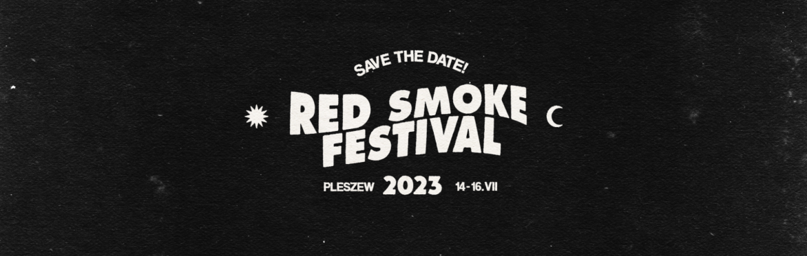 Red Smoke Festival 2023