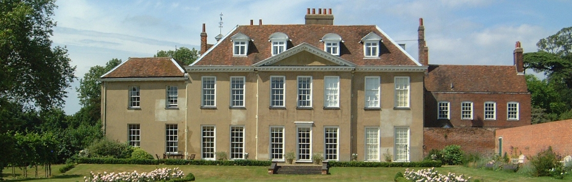 Stanstead Bury, Hertfordshire