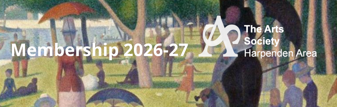 TASHA Membership Renewal 2026-27