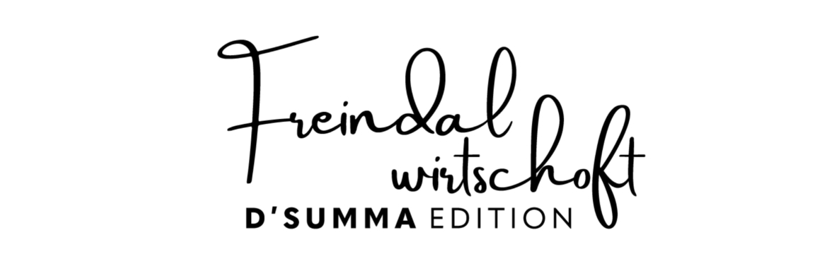 Freindalwirtschoft Logo