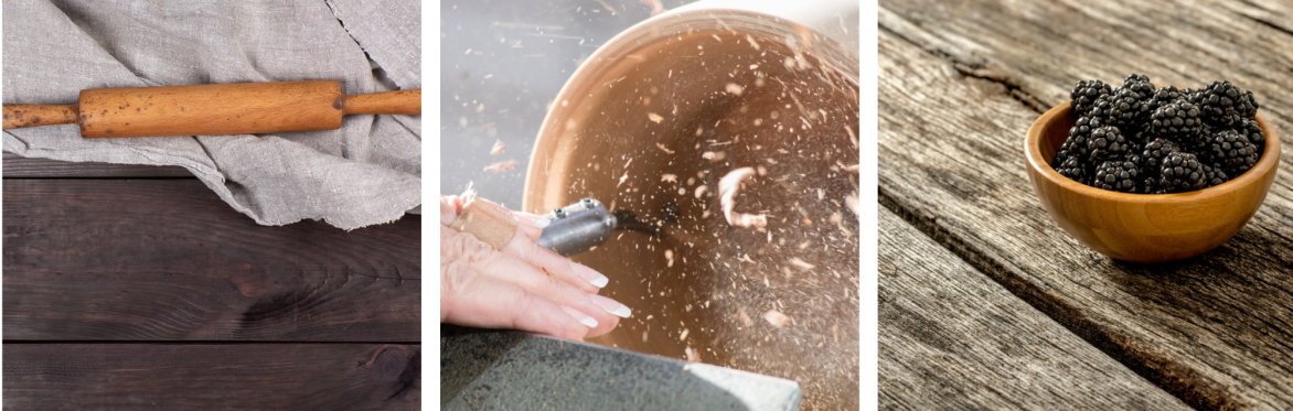 Wood Turning