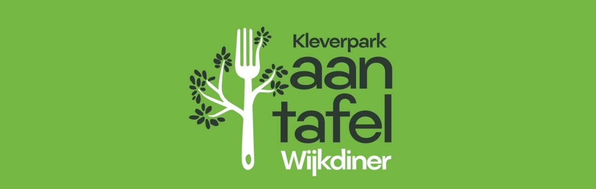 Kleverpark aan tafel 2026
