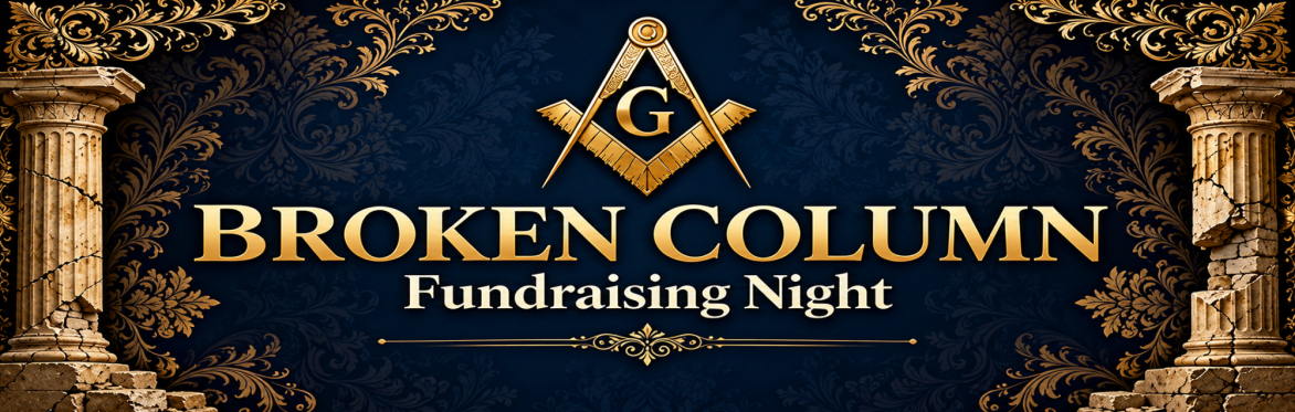 Mamma Mia - Here We Go again- Broken Column Fundraiser 2027