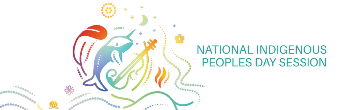 Honoring National Indigenous Peoples Day
