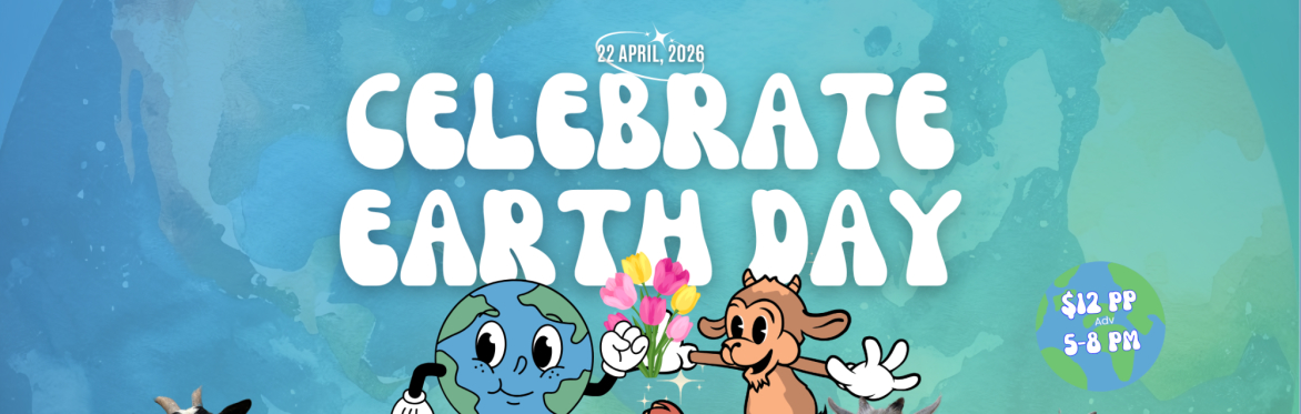 Earth Day with Alaska Farms