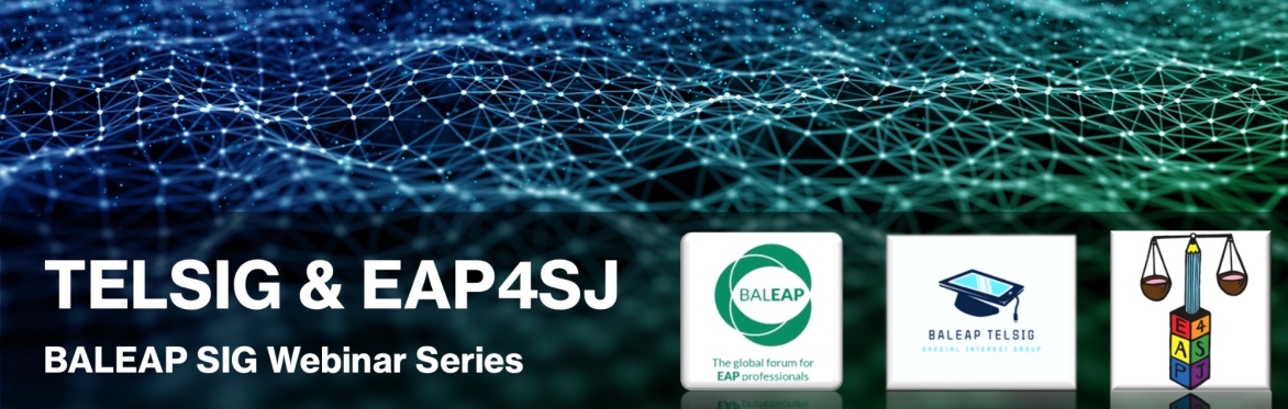 TELSIG & EAP4SJ Webinar - February 2024