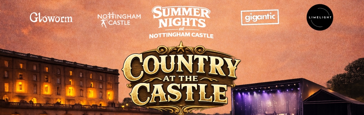 Country at The Castle with Elles Bailey, Janet Devlin