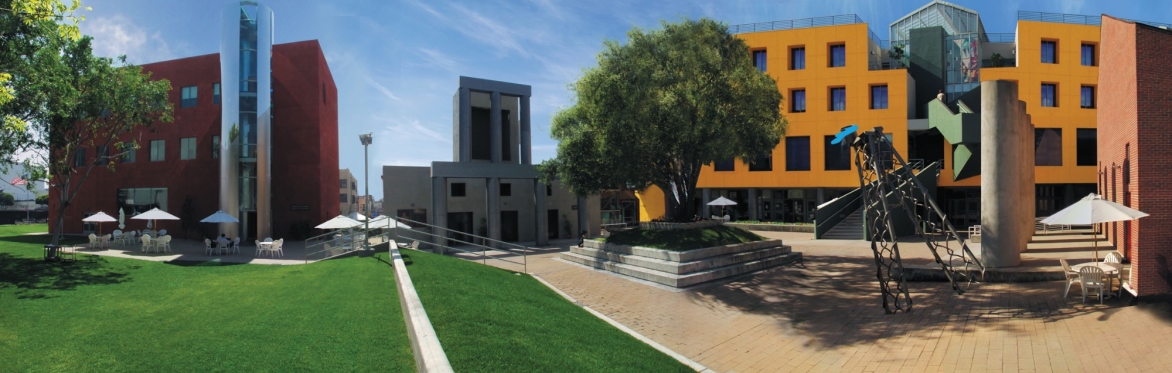 12th VGBA Summit on Game Law & Business Affairs at Loyola Law School Los Angeles