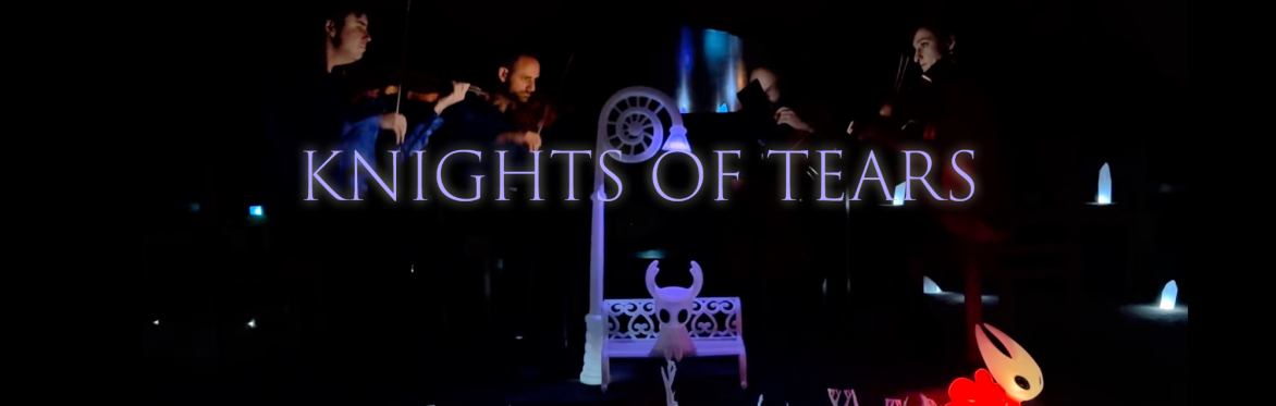 Hollow Night on May 9 in Los Angeles