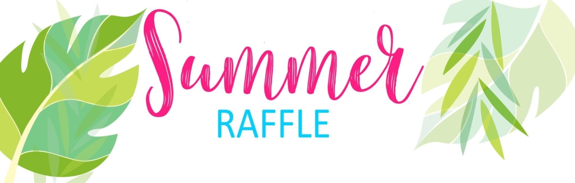 Chestnut Summer Raffle