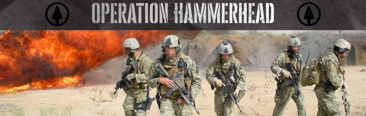 Operation Hammerhead