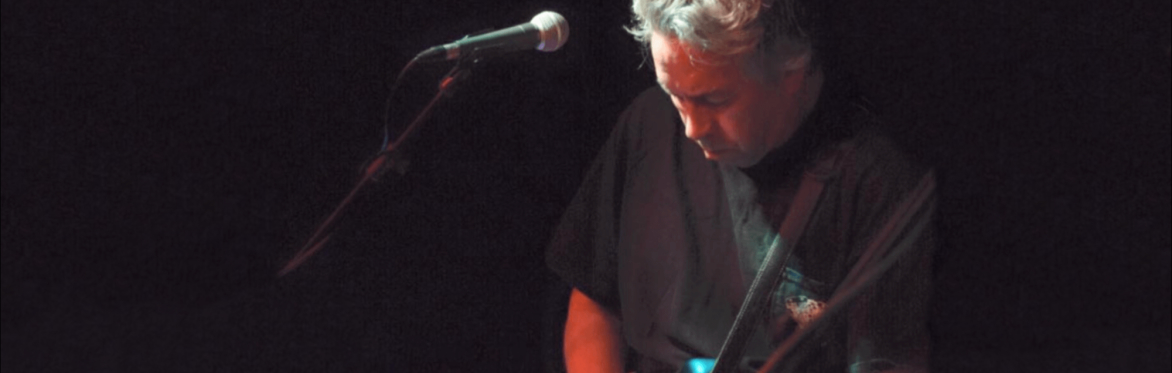 MIKE MCADAM & THE MCACCIDENTALS