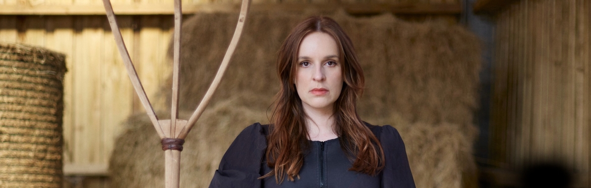 Katie Norris: Farm Fatale
