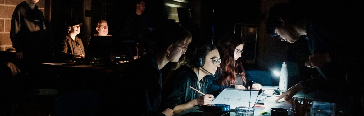 Cwmni Ifanc: Tech [Term 1]