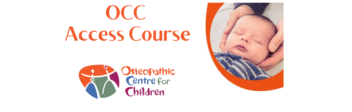 OCC Access Course 2026