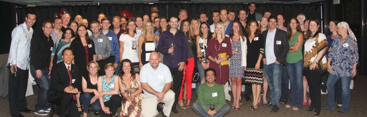 30th Reunion for Redwood Class of 1992