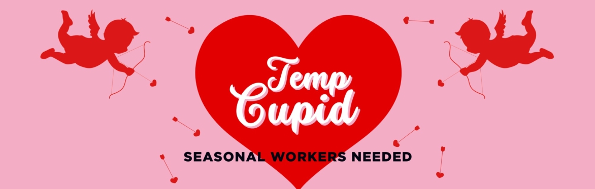 Temp Cupid at the Tavern