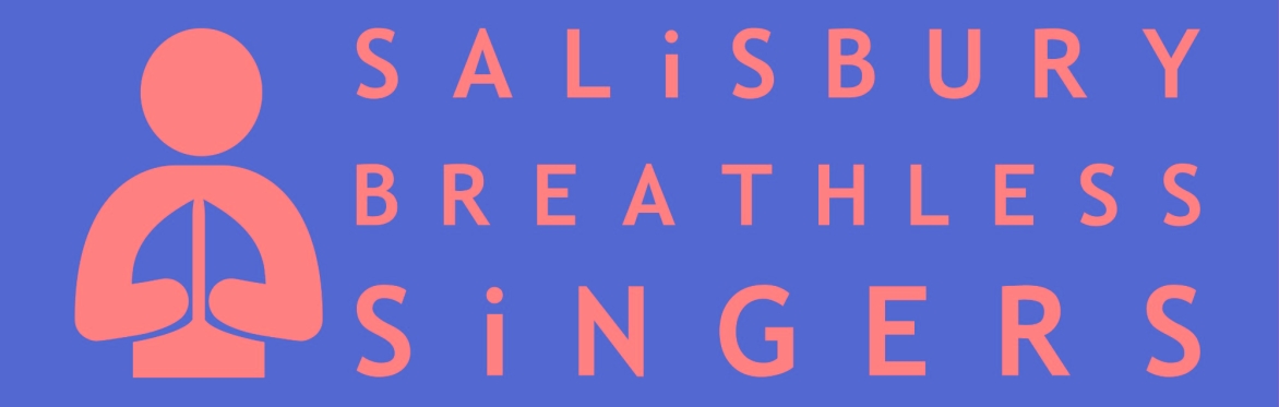 Salisbury Breathless Singers: Summer Term 2026
