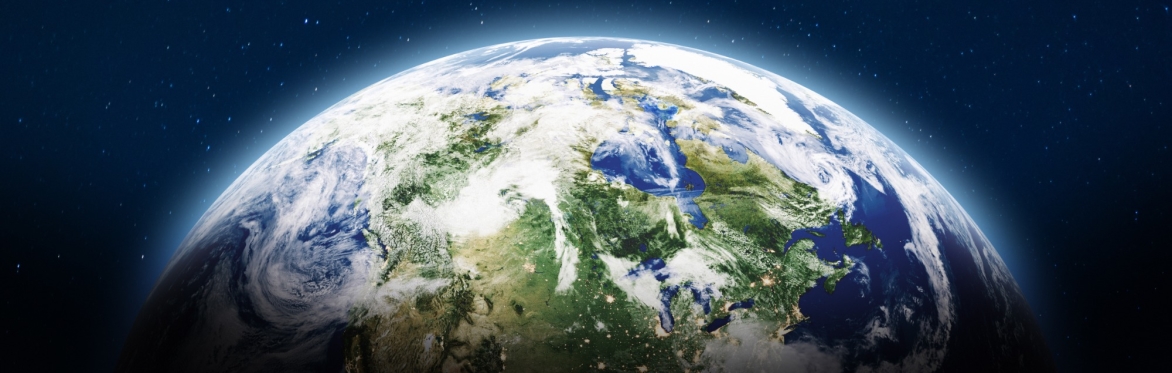The world