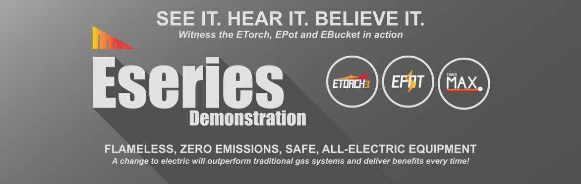 Eseries Demo - 27 November