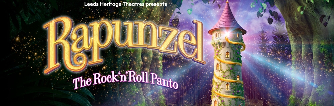 Clarion Pantomime Trip 2026!