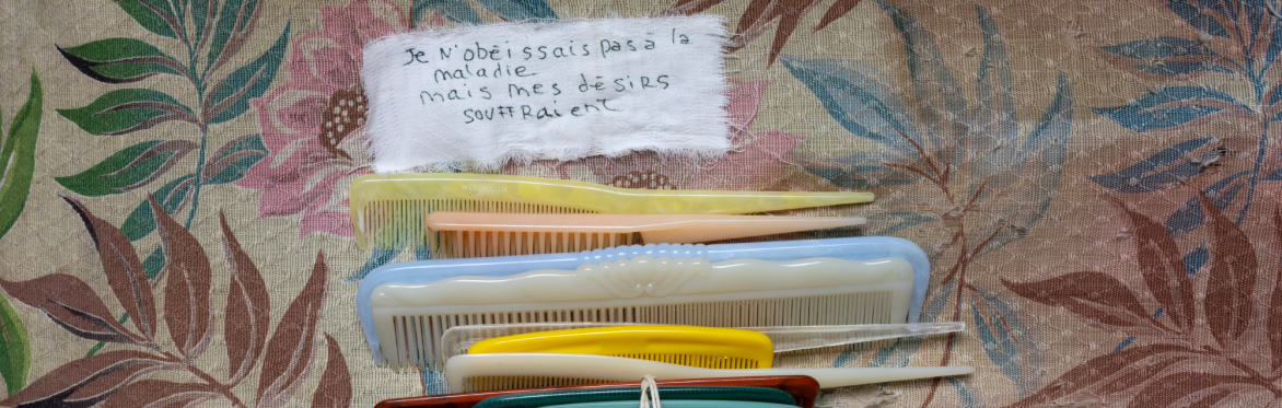 Rendez-vous artistique - Habiter le vide… ensemble!