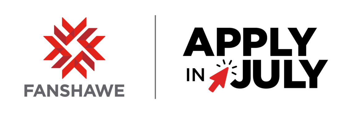 Apply in July | London