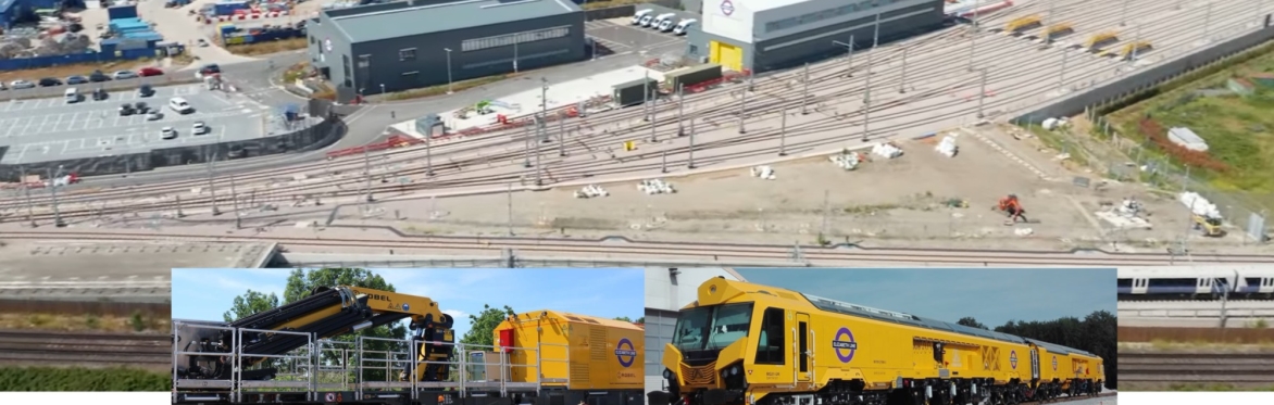 London Branch: Application of Engineering Safety Management on a Major Project – Lessons Learnt – Part 3: Worked Example