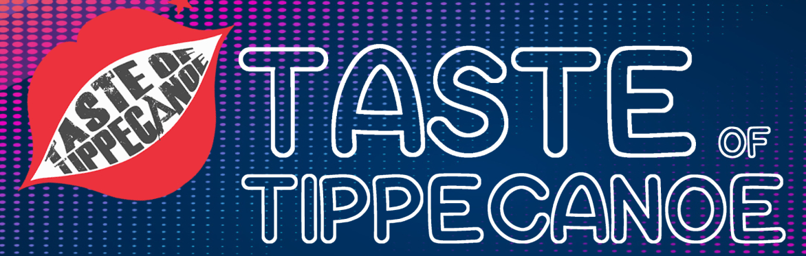 TASTE of Tippecanoe