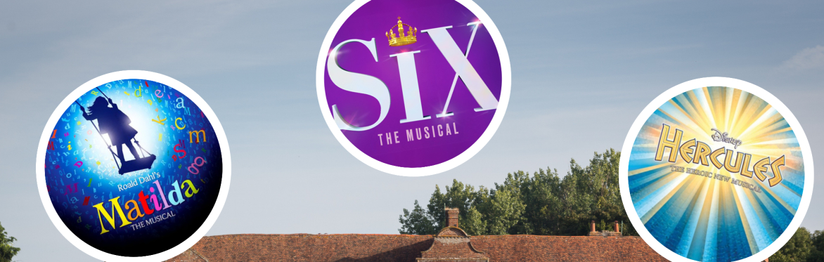 Musicals in the Manor