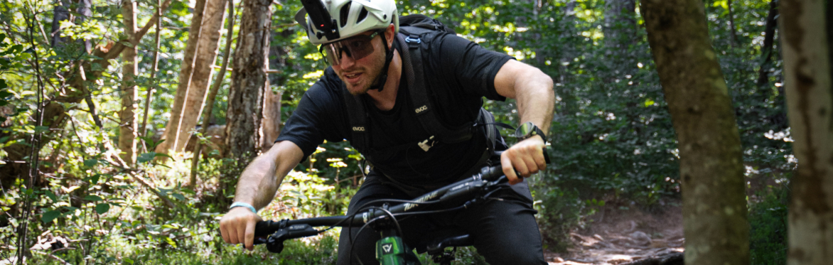 09.00 MTB ENDURO - le discese del Monte Baldo