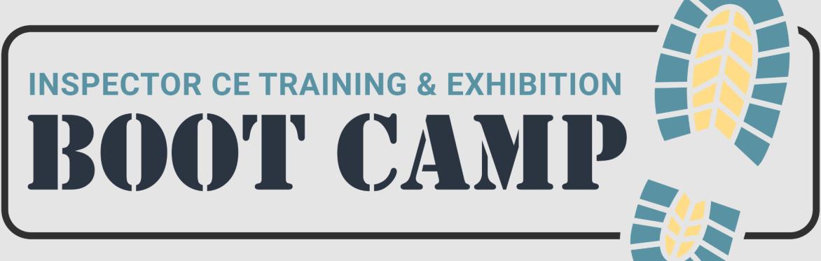 2026 CE BOOT CAMP - Charlotte