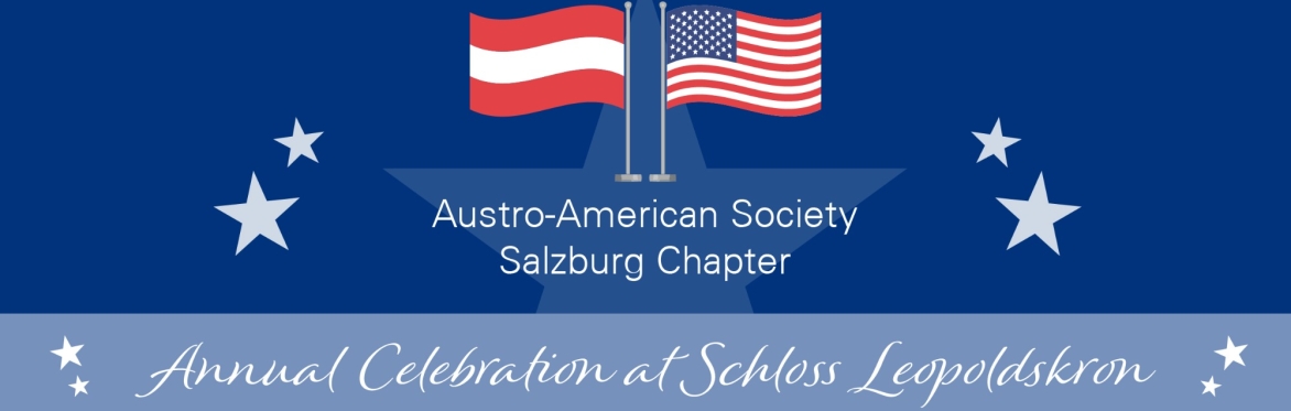 Annual Celebration at Schloss Leopoldskron