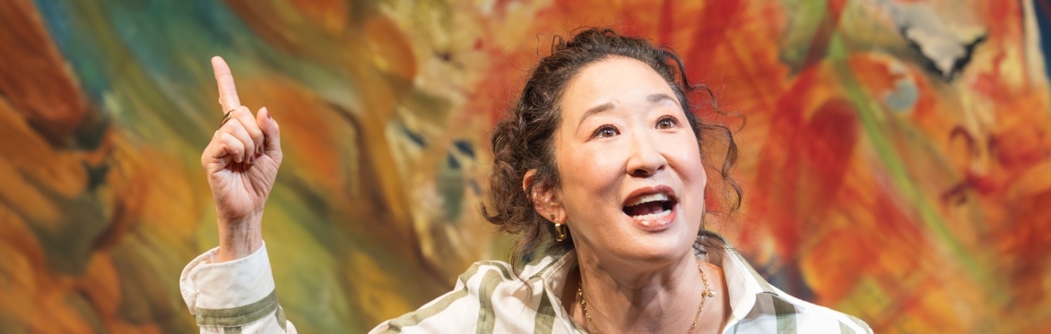 NT Live screening at the Macphail: The Misanthrope