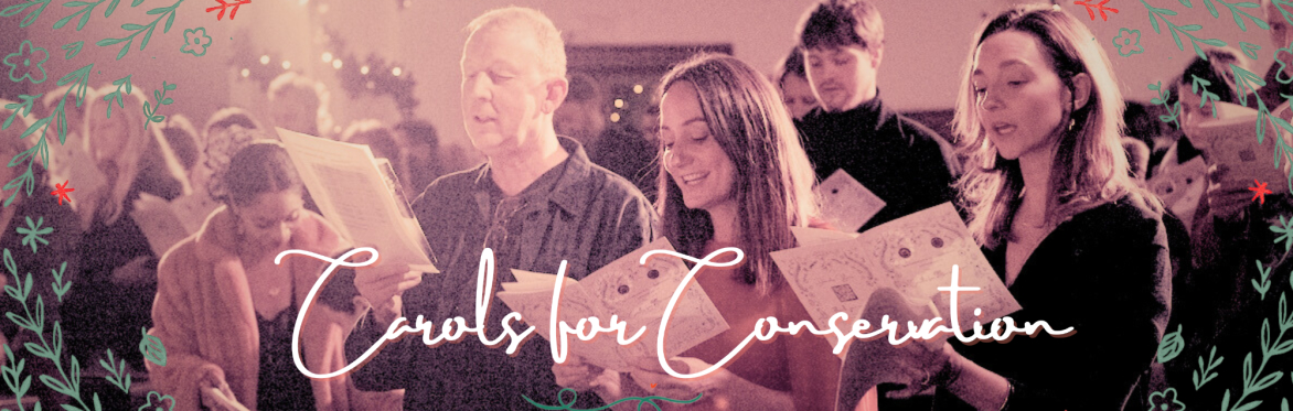 Carols for Conservation 2025