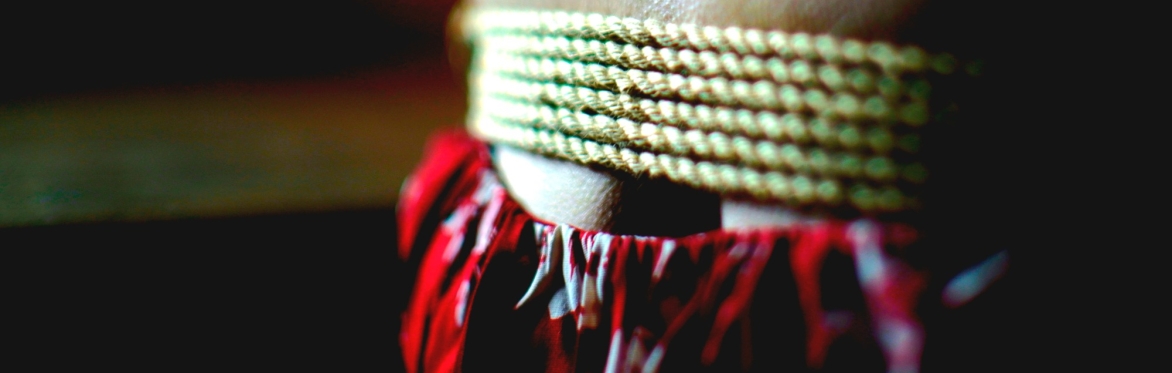 Shibari Aufbaukurs "Miracle"