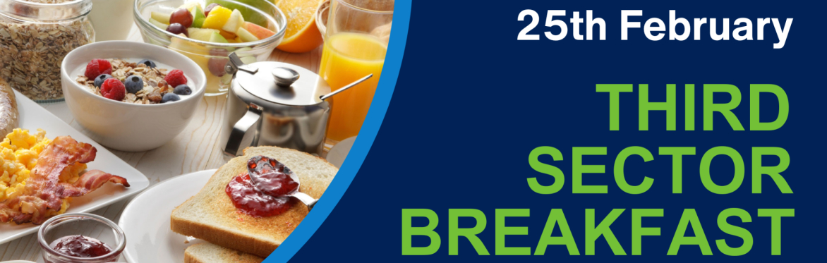 Third Sector Breakfast Club