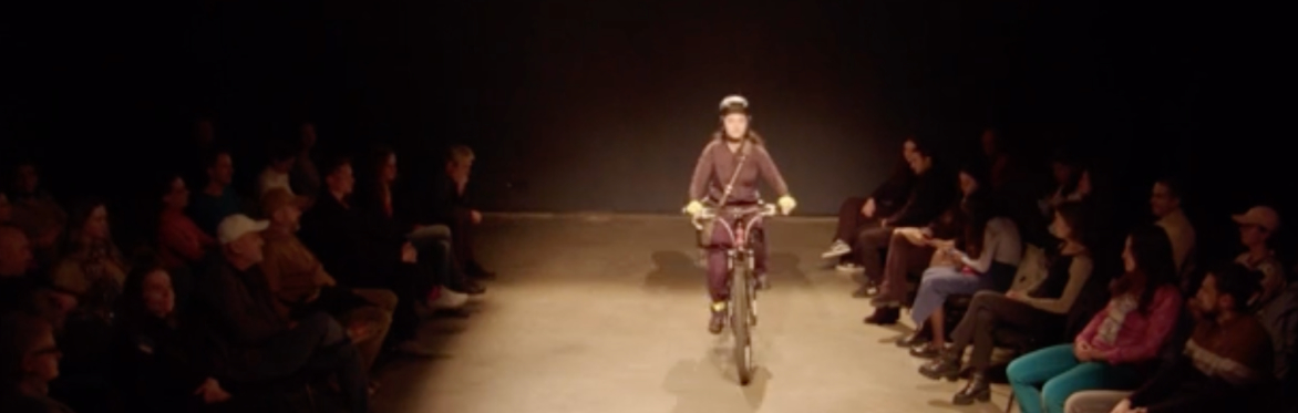 The Decision (Interactive Theater: BULGARIA)
