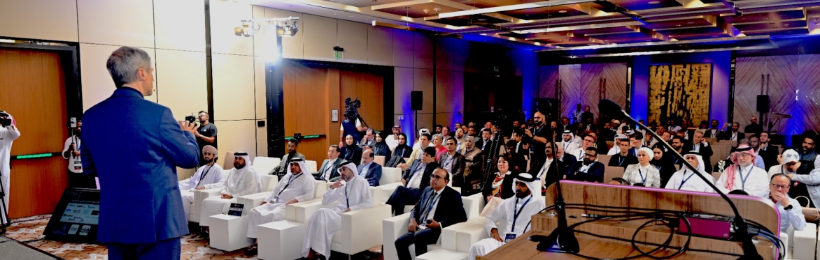 MENA Insurtech/Fintech Summit 2025