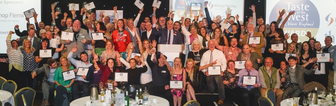Taste of the West Awards 2024