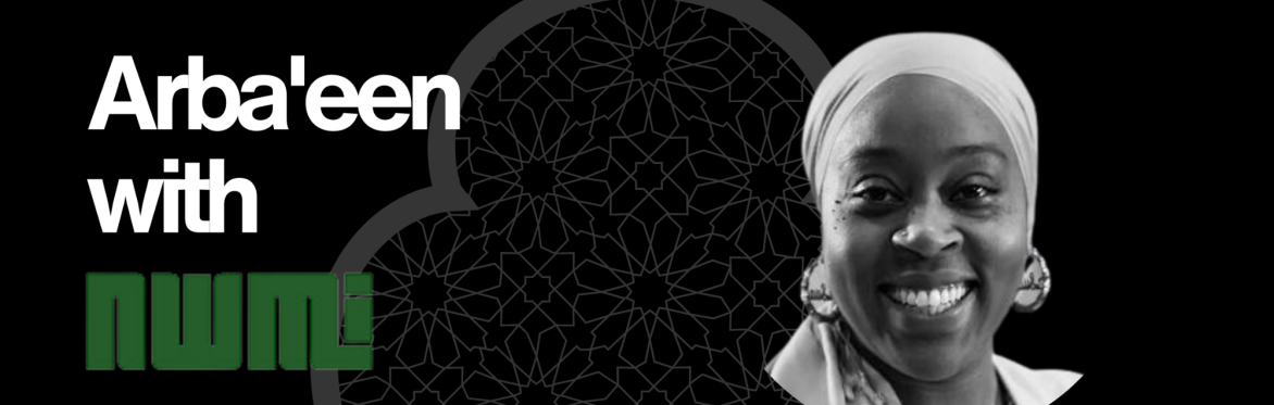 Muharram Underground: Enslaved Africans, Karbala, and the Routes of Justice