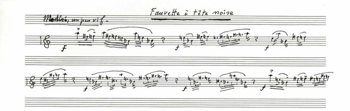 Pipeworks Festival 2024 - Olivier Messiaen: Diptyque and Quartet for the End of Time