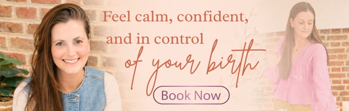 Saffron Hypnobirthing Group class