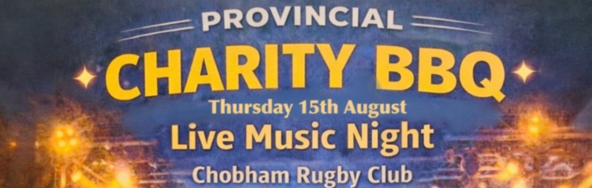 Surrey Festival  Summer BBQ