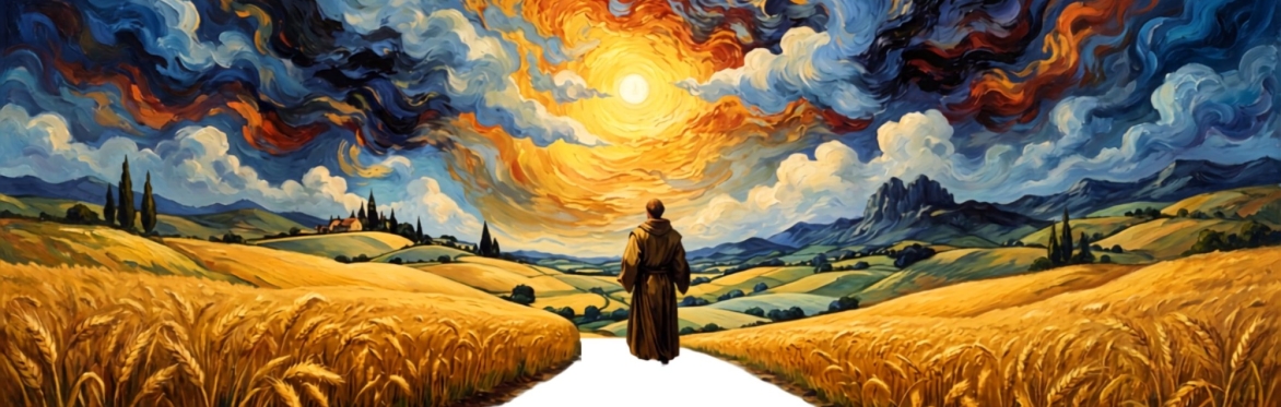 Spiritual Pilgrimage in the Footsteps of St. Francis: A Jubilee Weekend Retreat