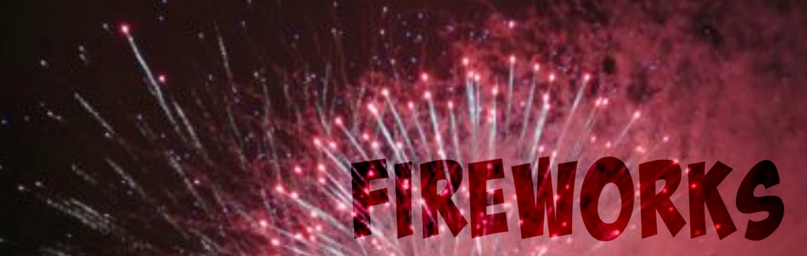 1st Woodley Scout Group Fireworks 2026