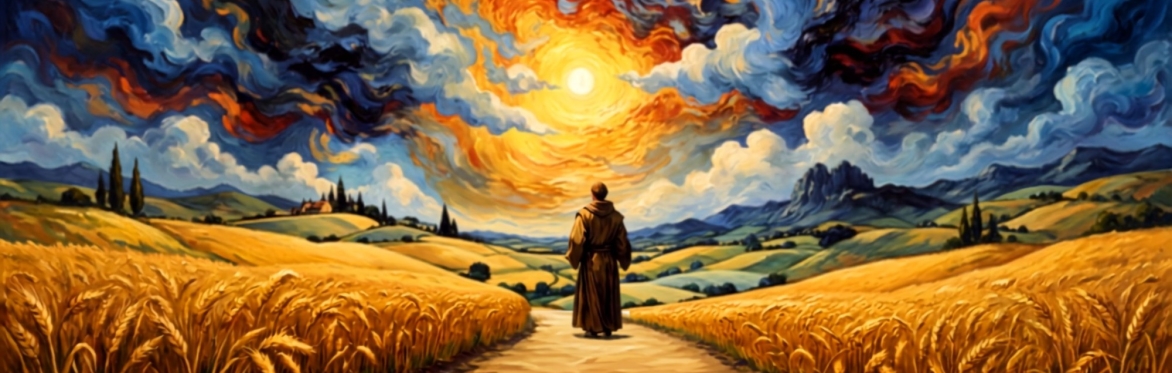 Spiritual Pilgrimage in the Footsteps of St. Francis: A Jubilee Weekend Retreat