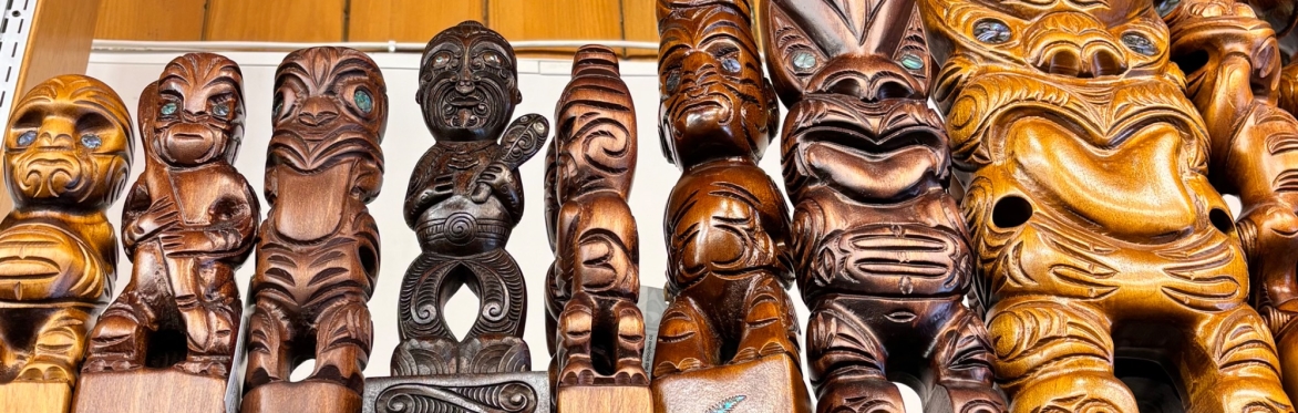 Tūhono Exchange 3 Day Orientation